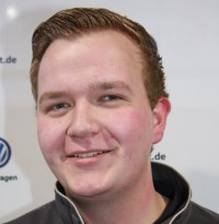 Marius Lindenbaum